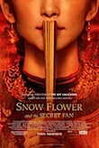 Snow Flower and the Secret Fan poster
