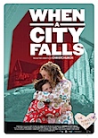 When a City Falls poster
