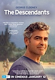 The Descendants poster