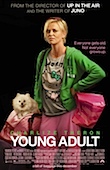 Young Adult poster