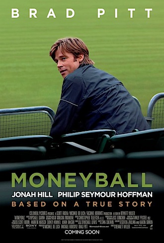 Review: Moneyball, The Ides of March, Shame, Weekend, This Means War, Romantics Anonymous and Big Miracle