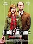 Romantics Anonymous poster