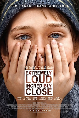 Review: Extremely Loud & Incredibly Close, Jack & Jill and Contraband