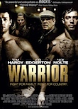 Warrior poster
