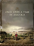 Once Upon a Time in Anatolia poster