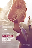 Martha Marcy May Marlene poster