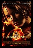 Hunger Games poster