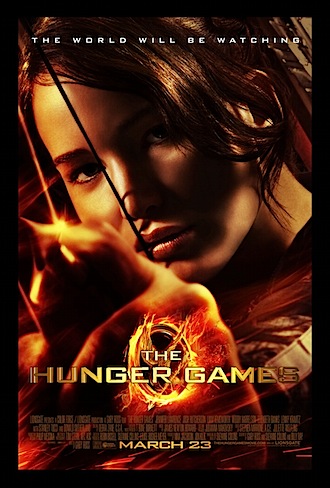 Review: The Hunger Games, The Best Exotic Marigold Hotel, The Hunter, 21 Jump Street, The Raid and In Search of Haydn