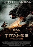 Wrath of the Titans poster