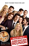 American Reunion poster