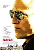 Rampart poster