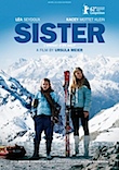 Sister poster