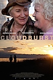Cloudburst poster