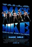 Magic Mike poster