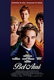 Bel Ami poster