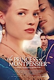 The Princess of Montpensier poster