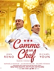 The Chef poster