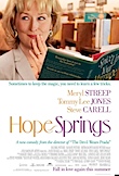 Hope Springs poster