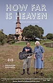 How Far Is Heaven poster