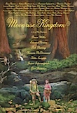 Moonrise Kingdom poster