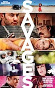 Savages poster