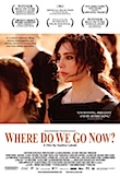 Where Do We Go Now? poster