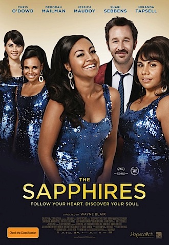 Review: The Sapphires, Dredd 3D, Hotel Transylvania, Diary of a Wimpy Kid- Dog Days, Ruby Sparks and Resident Evil- Retribution