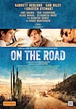 On the Road poster