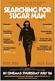 Searching for Sugar Man poster