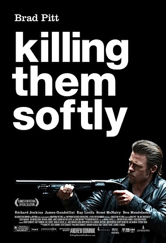 Review: Killing Them Softly, The Angels’ Share, Safety Not Guaranteed, Frankenweenie, Paranormal Activity 4 and God Bless America