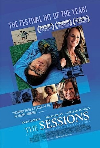 Review: The Sessions, Arbitrage, Bait 3D and (regrettably) Alex Cross