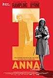 I, Anna poster
