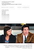 Celeste & Jesse Forever poster