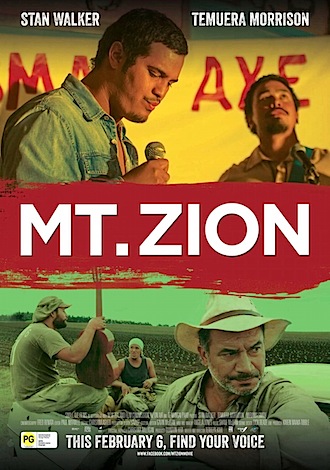 Review: Mt. Zion, Hitchcock, Movie 43, Step Up to the Plate, You Will Be My Son, On Air and Flight