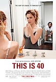 This is 40 poster