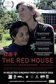 The Red House poster