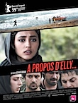 About Elly poster