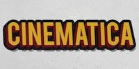 Cinematica logo
