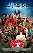 Scary Movie 5 poster