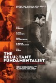 The Reluctant Fundamentalist poster