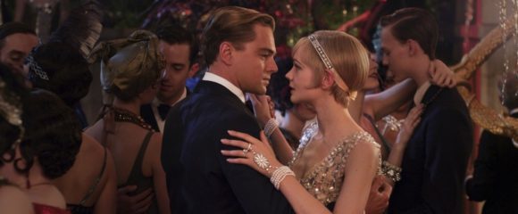 The Great Gatsby still