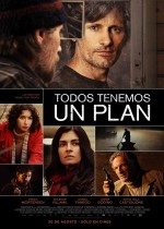 Everybody Has a Plan poster