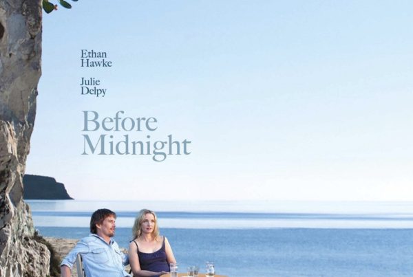 Before Midnight poster