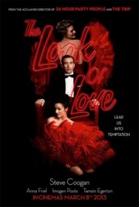 The Look of Love poster