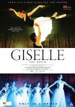 Giselle poster