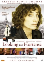 Looking for Hortense poster