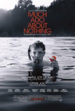 Much Ado About Nothing poster