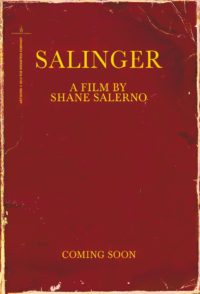 Salinger poster