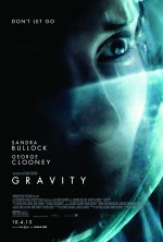 Gravity poster