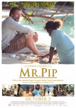 Mr. Pip poster